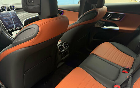 Mercedes-Benz GLC Coupe, 2026 год, 9 450 000 рублей, 15 фотография