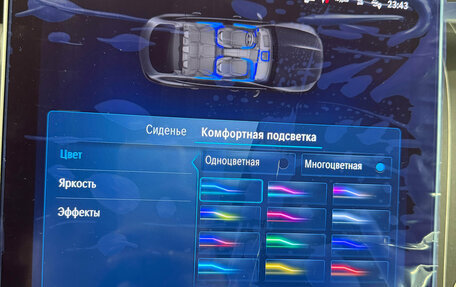 Mercedes-Benz GLC Coupe, 2026 год, 9 450 000 рублей, 11 фотография
