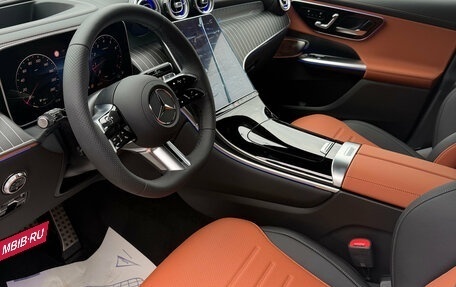 Mercedes-Benz GLC Coupe, 2026 год, 9 450 000 рублей, 5 фотография