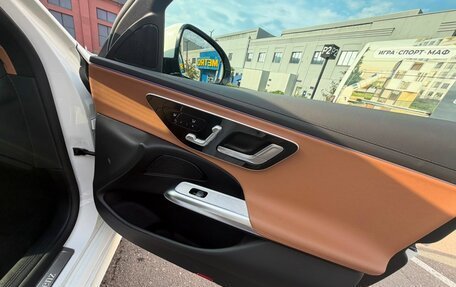 Mercedes-Benz E-Класс, 2024 год, 6 050 рублей, 7 фотография
