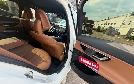 Mercedes-Benz E-Класс, 2024 год, 6 050 рублей, 6 фотография