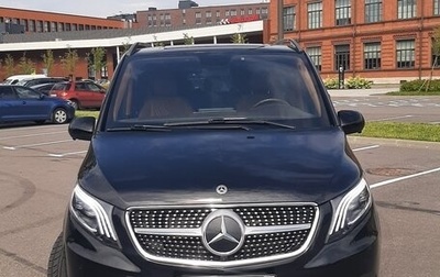 Mercedes-Benz Vito, 2021 год, 4 900 000 рублей, 1 фотография