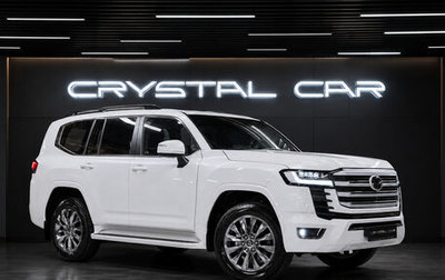 Toyota Land Cruiser, 2026 год, 13 990 000 рублей, 1 фотография