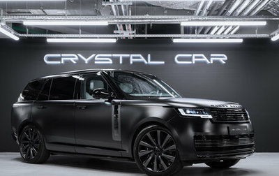Land Rover Range Rover IV рестайлинг, 2025 год, 35 500 000 рублей, 1 фотография