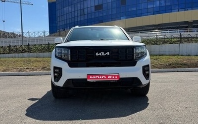 KIA Mohave I, 2022 год, 5 500 000 рублей, 1 фотография