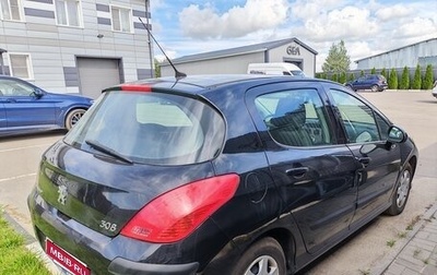 Peugeot 308 II, 2010 год, 443 000 рублей, 1 фотография