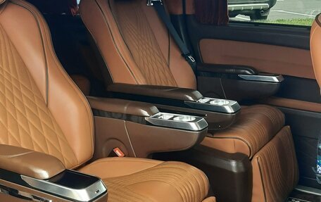 Mercedes-Benz Vito, 2021 год, 4 900 000 рублей, 5 фотография