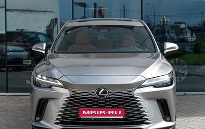 Lexus RX IV рестайлинг, 2026 год, 8 890 000 рублей, 1 фотография
