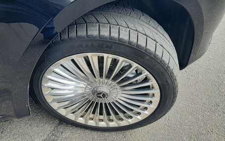 Mercedes-Benz Vito, 2021 год, 4 900 000 рублей, 14 фотография
