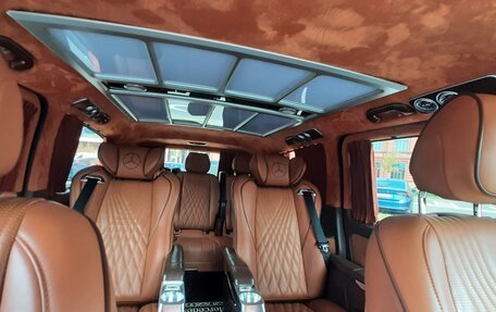 Mercedes-Benz Vito, 2021 год, 4 900 000 рублей, 7 фотография