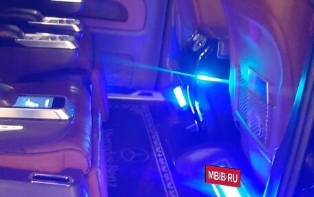 Mercedes-Benz Vito, 2021 год, 4 900 000 рублей, 16 фотография