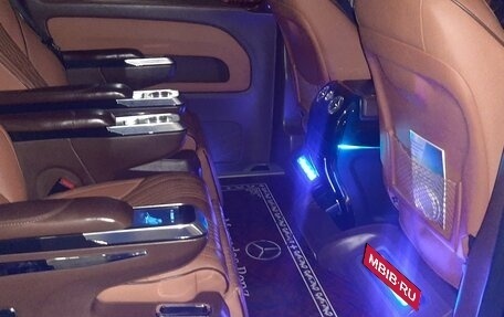 Mercedes-Benz Vito, 2021 год, 4 900 000 рублей, 15 фотография