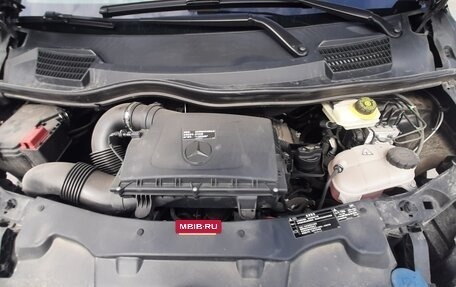 Mercedes-Benz Vito, 2021 год, 4 900 000 рублей, 10 фотография