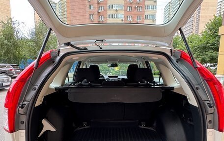 Honda CR-V IV, 2012 год, 2 000 000 рублей, 8 фотография
