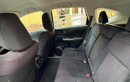 Honda CR-V IV, 2012 год, 2 000 000 рублей, 9 фотография