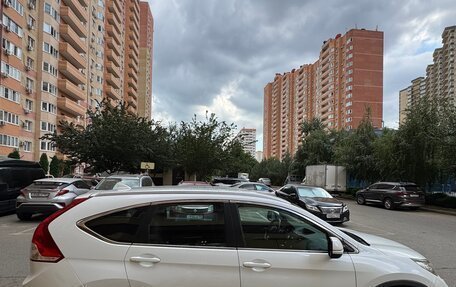Honda CR-V IV, 2012 год, 2 000 000 рублей, 7 фотография