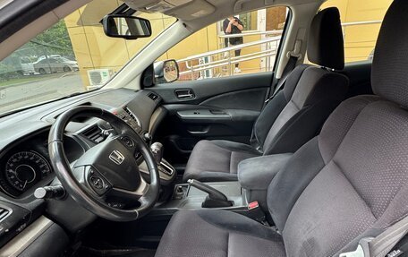 Honda CR-V IV, 2012 год, 2 000 000 рублей, 10 фотография