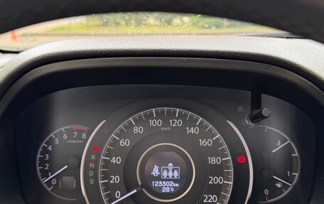 Honda CR-V IV, 2012 год, 2 000 000 рублей, 12 фотография