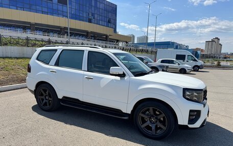KIA Mohave I, 2022 год, 5 500 000 рублей, 6 фотография