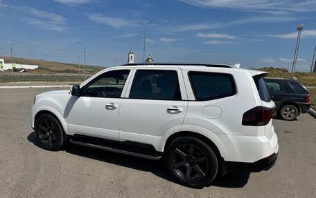 KIA Mohave I, 2022 год, 5 500 000 рублей, 5 фотография