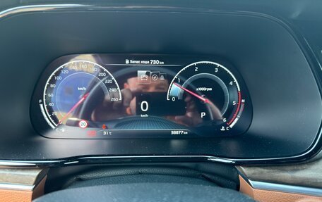 KIA Mohave I, 2022 год, 5 500 000 рублей, 2 фотография
