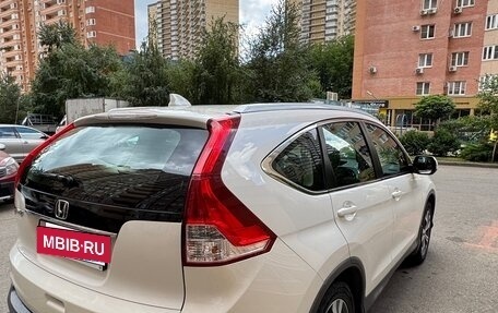 Honda CR-V IV, 2012 год, 2 000 000 рублей, 6 фотография
