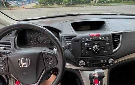 Honda CR-V IV, 2012 год, 2 000 000 рублей, 11 фотография