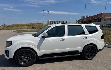 KIA Mohave I, 2022 год, 5 500 000 рублей, 8 фотография