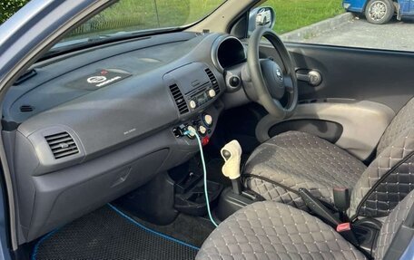 Nissan March III, 2002 год, 229 000 рублей, 12 фотография