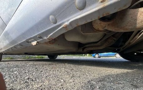 Nissan March III, 2002 год, 229 000 рублей, 6 фотография