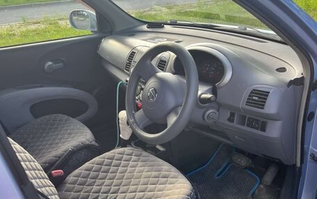 Nissan March III, 2002 год, 229 000 рублей, 11 фотография