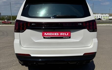 KIA Mohave I, 2022 год, 5 500 000 рублей, 7 фотография