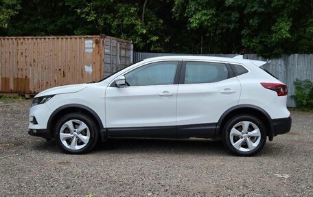 Nissan Qashqai, 2019 год, 1 300 000 рублей, 7 фотография