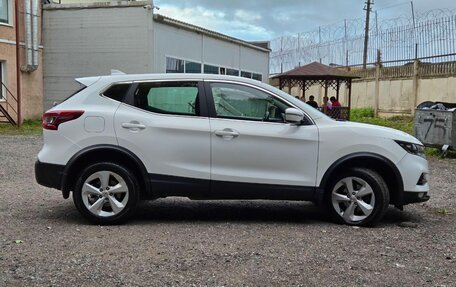 Nissan Qashqai, 2019 год, 1 300 000 рублей, 5 фотография