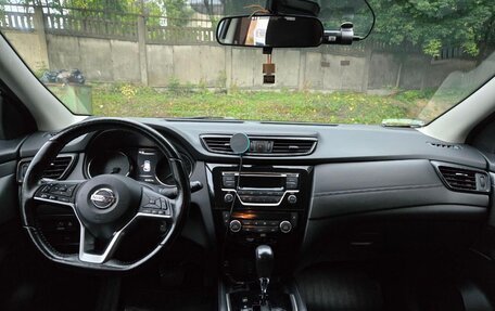 Nissan Qashqai, 2019 год, 1 300 000 рублей, 10 фотография