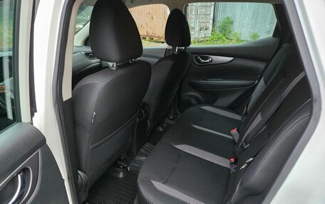 Nissan Qashqai, 2019 год, 1 300 000 рублей, 9 фотография