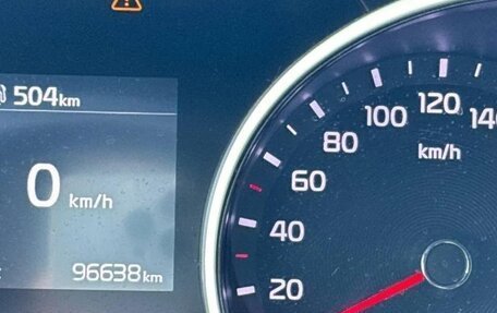 KIA cee'd III, 2018 год, 1 750 000 рублей, 3 фотография