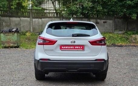 Nissan Qashqai, 2019 год, 1 300 000 рублей, 6 фотография