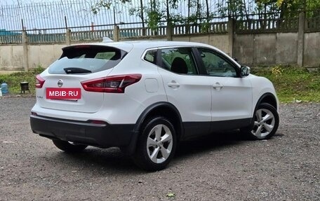 Nissan Qashqai, 2019 год, 1 300 000 рублей, 3 фотография