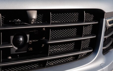 Porsche Cayenne III, 2017 год, 4 999 999 рублей, 8 фотография