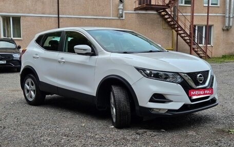 Nissan Qashqai, 2019 год, 1 300 000 рублей, 4 фотография