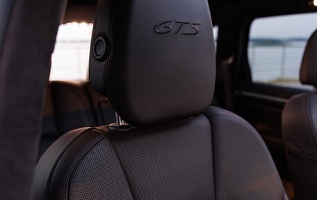 Porsche Cayenne III, 2017 год, 4 999 999 рублей, 16 фотография