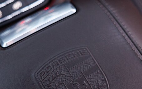 Porsche Cayenne III, 2017 год, 4 999 999 рублей, 15 фотография