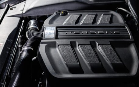 Porsche Cayenne III, 2017 год, 4 999 999 рублей, 24 фотография