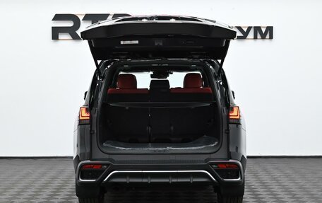 Lexus LX, 2026 год, 19 200 000 рублей, 5 фотография