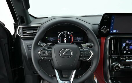 Lexus LX, 2026 год, 19 200 000 рублей, 8 фотография