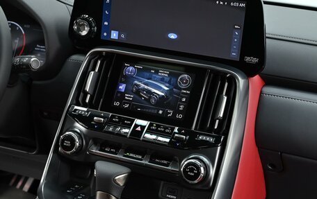 Lexus LX, 2026 год, 19 200 000 рублей, 11 фотография