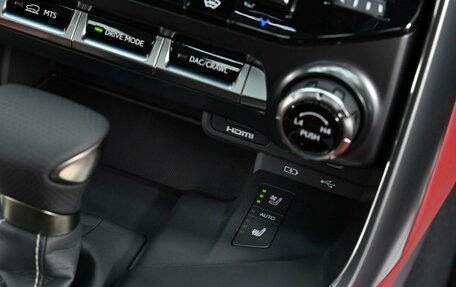 Lexus LX, 2026 год, 19 200 000 рублей, 15 фотография
