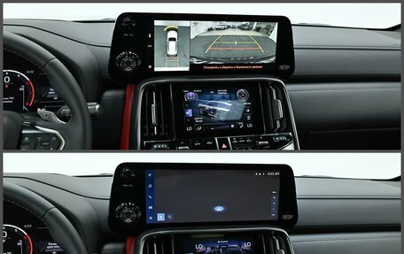 Lexus LX, 2026 год, 19 200 000 рублей, 13 фотография