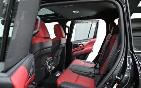 Lexus LX, 2026 год, 19 200 000 рублей, 22 фотография